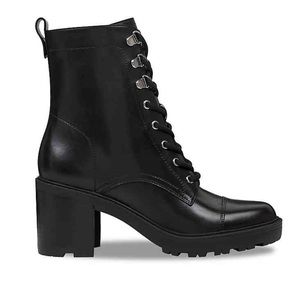 Marc Fisher Combat boots